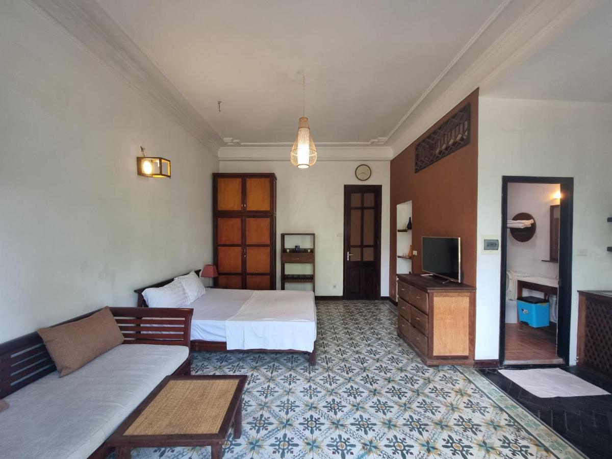 Appart hôtel Today Hanoï